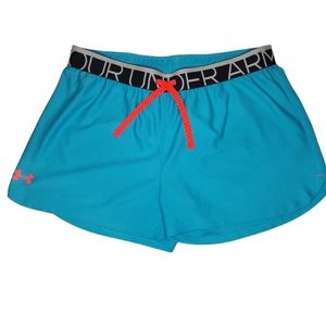 Under Armour youth shorts